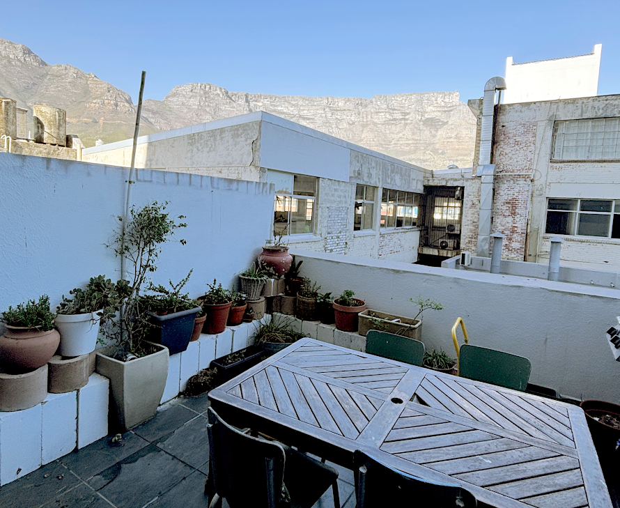 1 Bedroom Property for Sale in Cape Town City Centre Western Cape